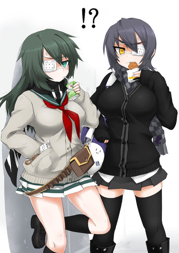 50 pieces of images of the Kiso sky (Kiso X dragon) 22