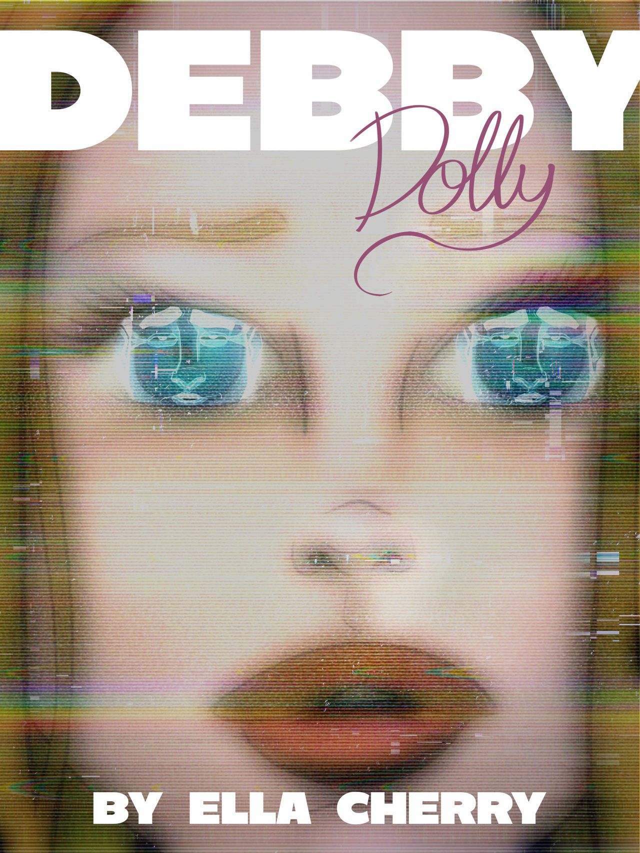 [Ella Cherry] Debby Dolly (Ongoing) 1