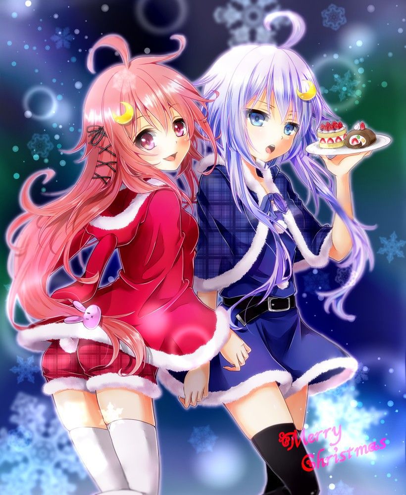 50 pieces of images of やようづ (Yayoi X April) 33