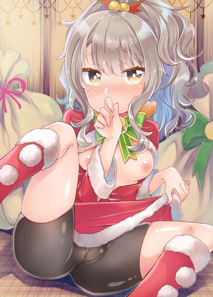 I'm going to put up erotic cute images of spats! 4