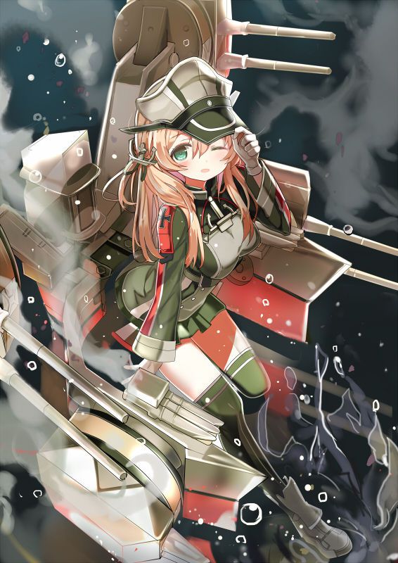 Warship this 待受画像 87 50 pieces 24