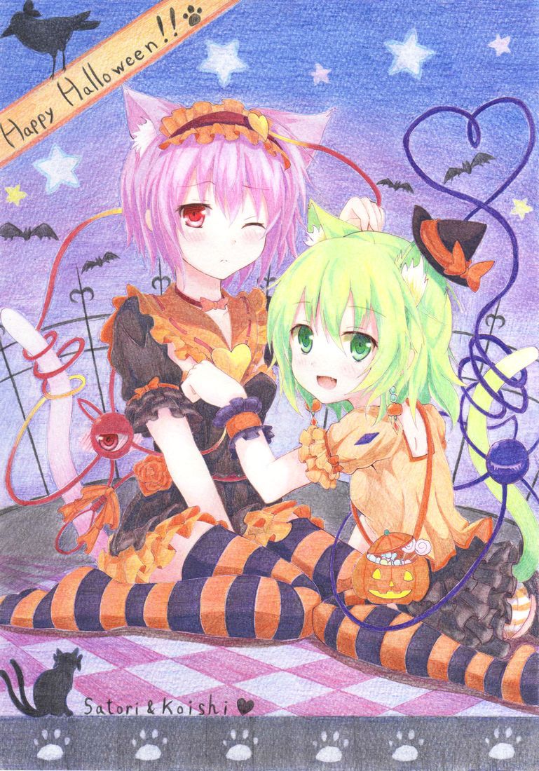 100 pieces of east Halloween image 2016 10