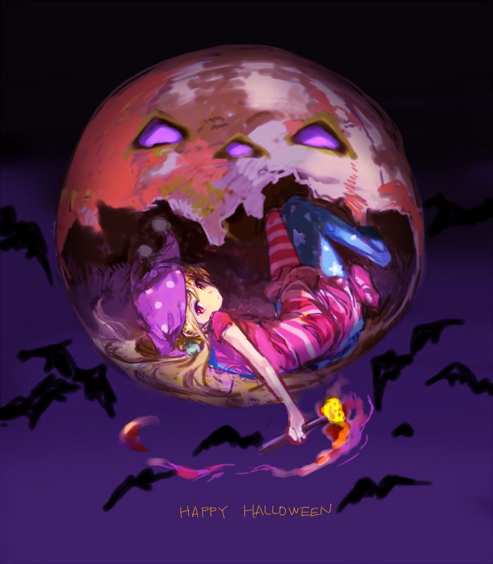 100 pieces of east Halloween image 2016 40