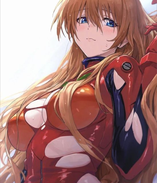 Be happy to see the erotic images of Azure Lane! 2
