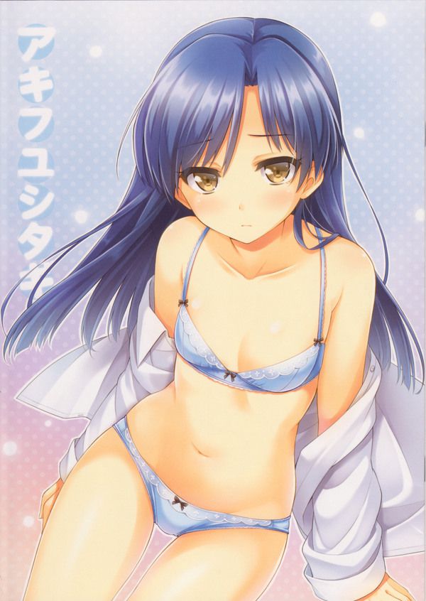 [idol master] eroticism image Part1 of second lunar month Chihaya 11