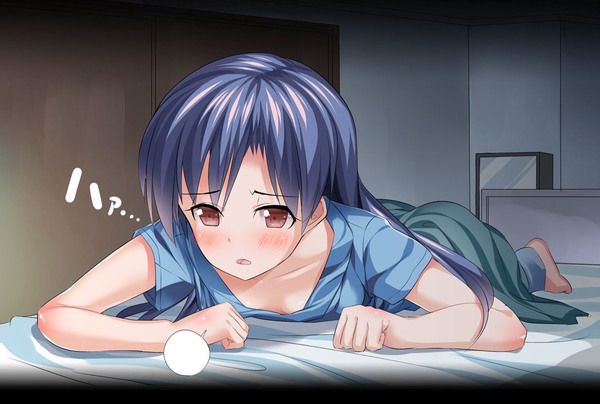 [idol master] eroticism image Part1 of second lunar month Chihaya 43