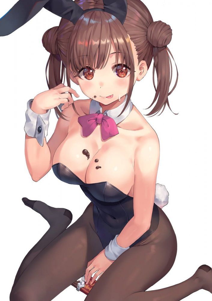 It's an erotic image of The Idolmaster Cinderella Girls! 1