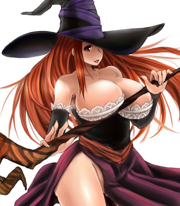 [Dragons crown] Sosaless eroticism image Part1 33