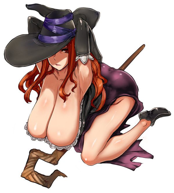 [Dragons crown] Sosaless eroticism image Part1 8