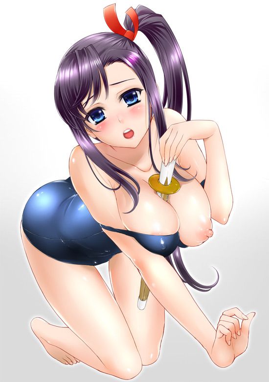 Amaya spring love (マケン princess っ!) 144 pieces of の fetish eroticism images 27