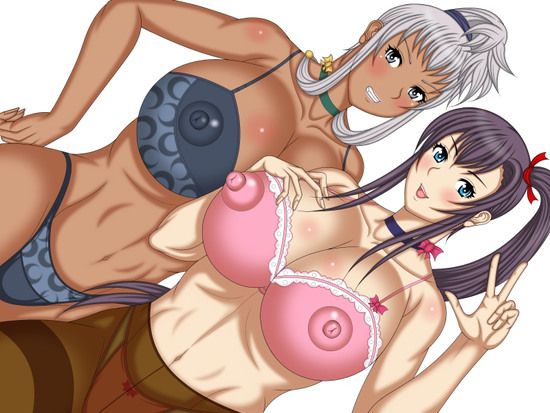 Amaya spring love (マケン princess っ!) 144 pieces of の fetish eroticism images 39