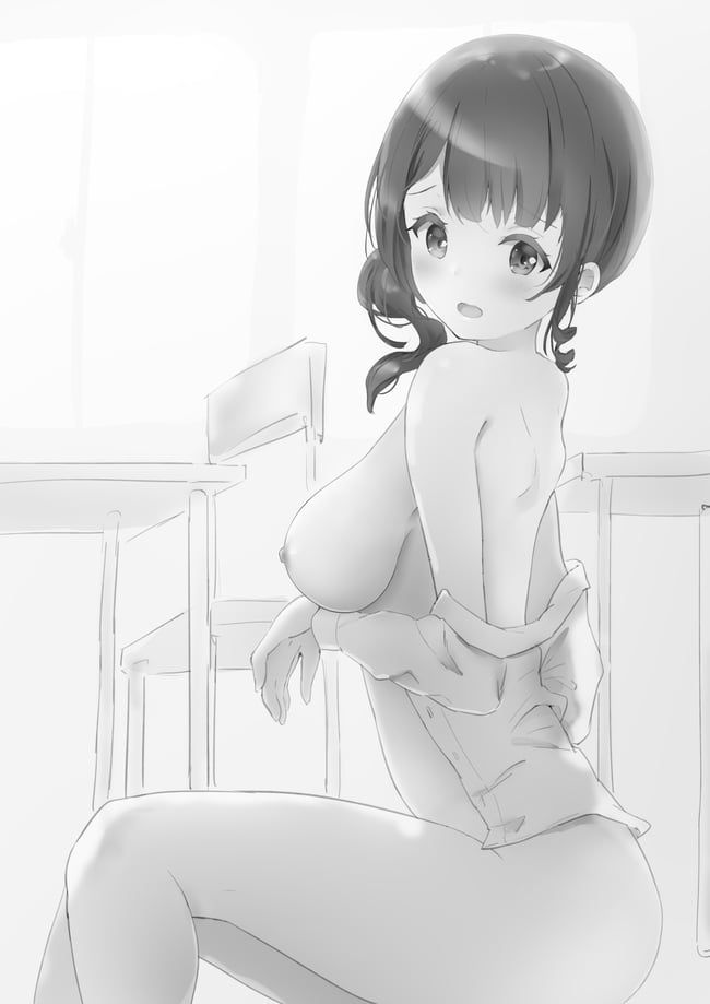 Erotic image of Project Sekai [Honami Mochizuki] 32