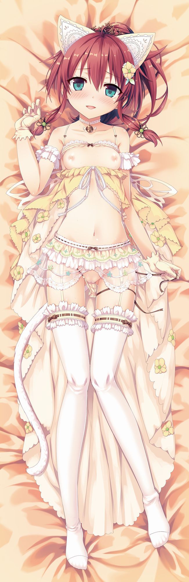 [the second, ZIP] please give me the image of the pretty girl who sent with the garter belt position! 10