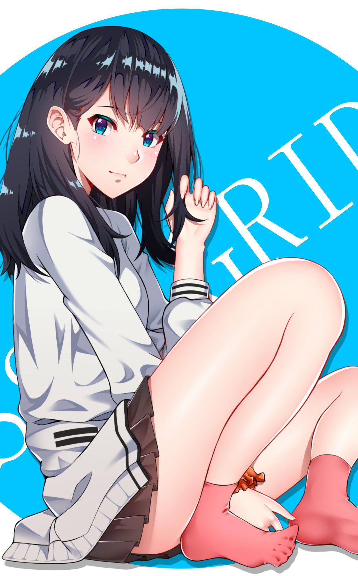 SSSS. GRIDMAN's image warehouse is here! 4