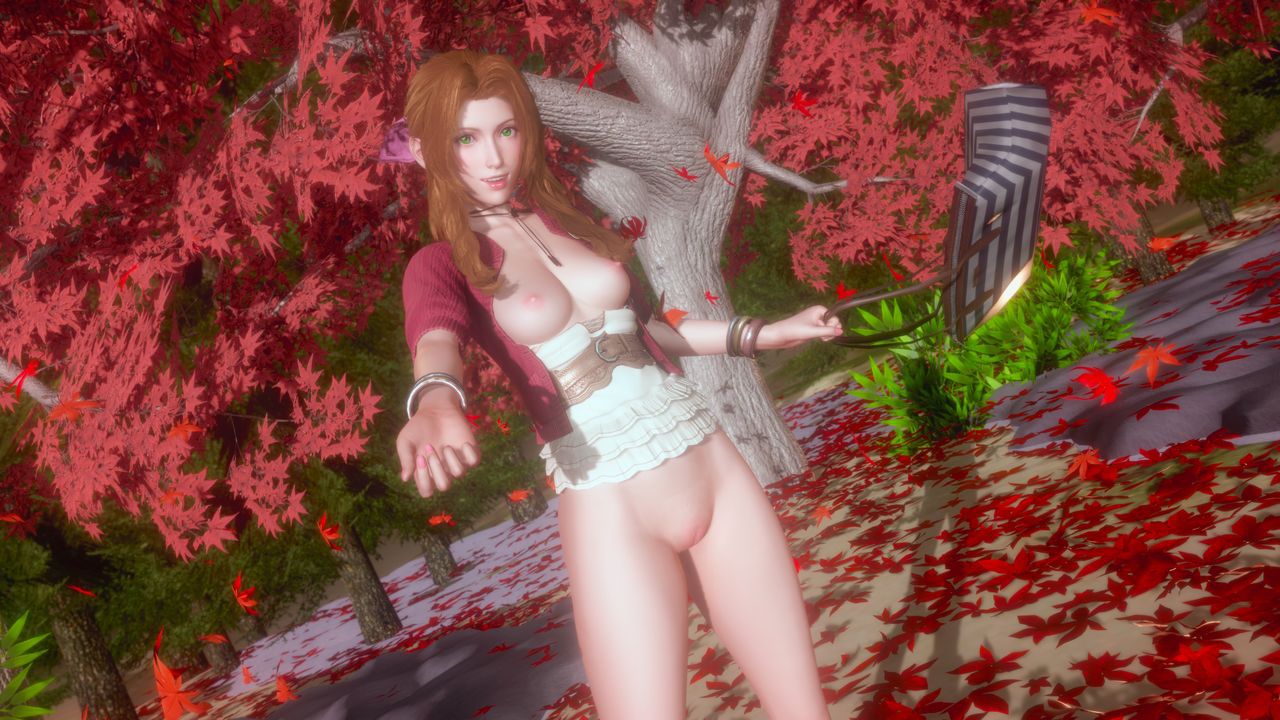 Aerith 176