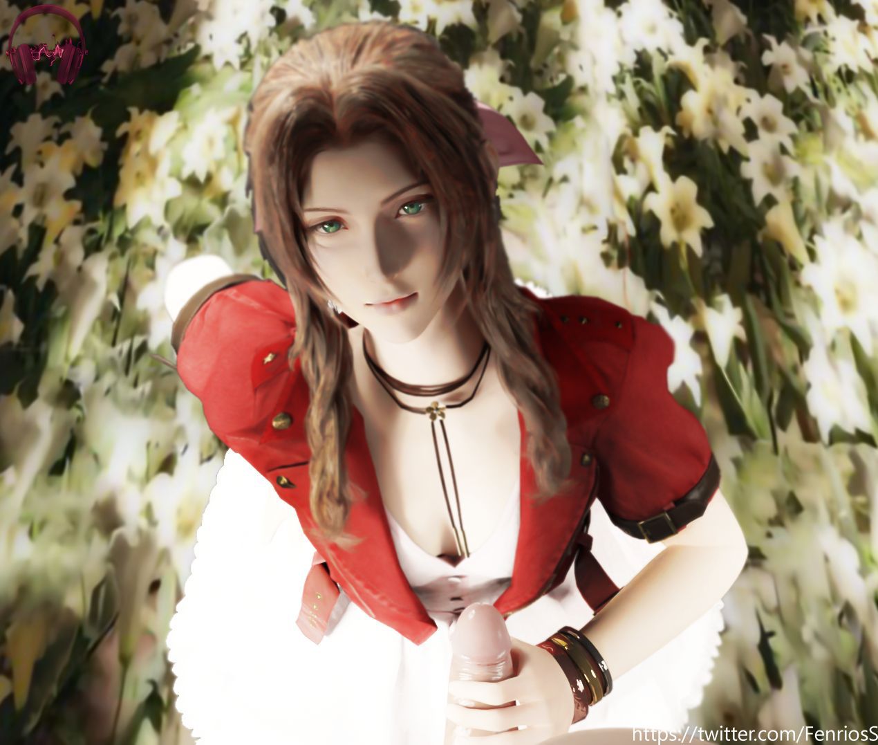 Aerith 21