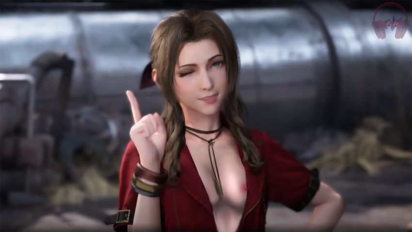 Aerith 27