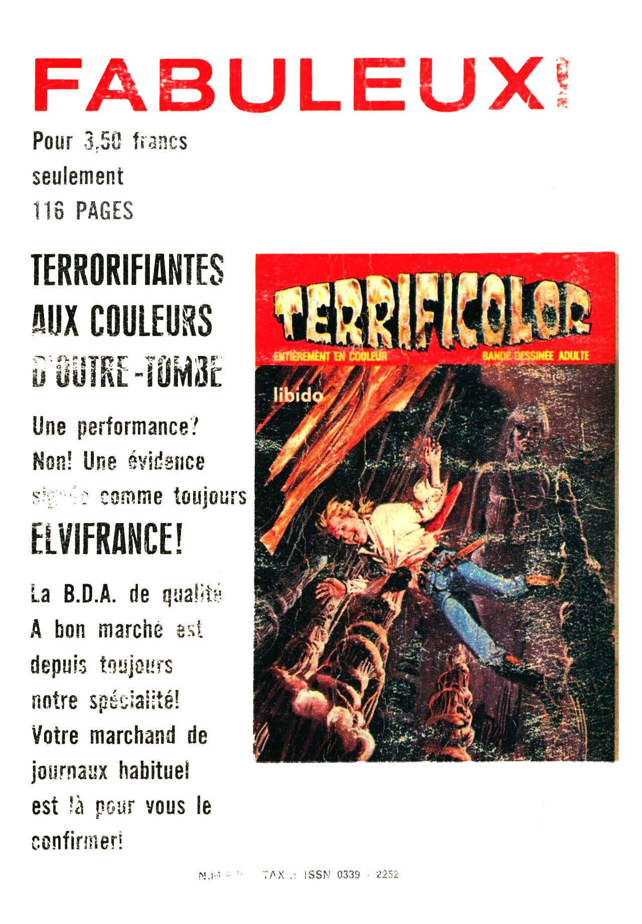 Série Rouge 33 - La vengeance du Corsaire [French] 229