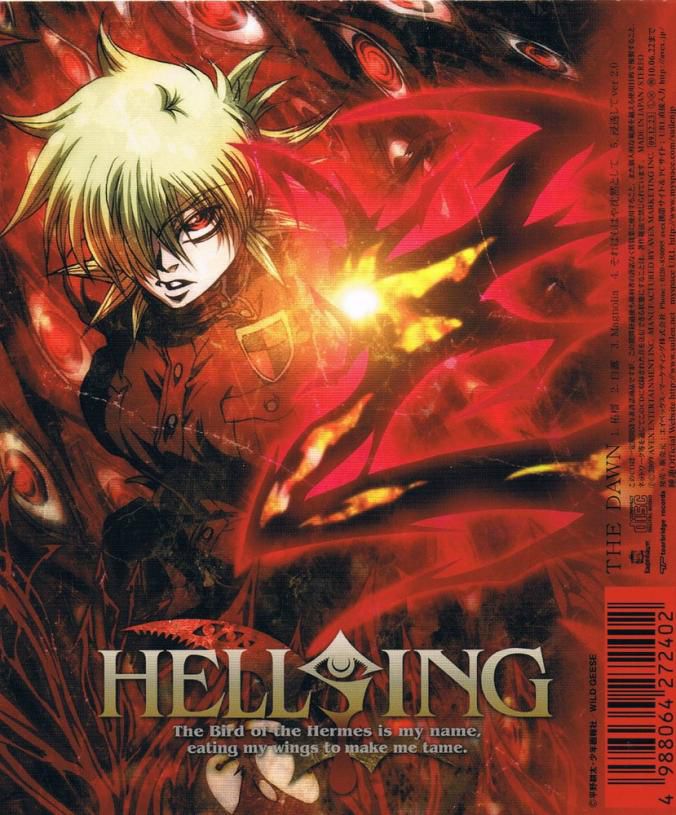 Hel thing 46