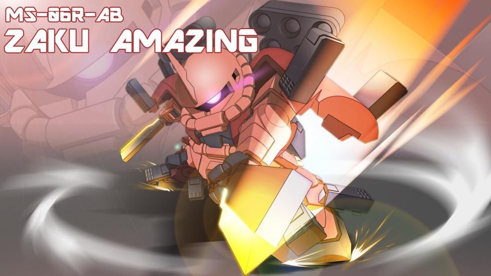 Gundam build fighters Part 4 3