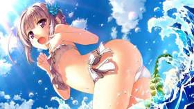 The image warehouse of the swimsuit is here! 36