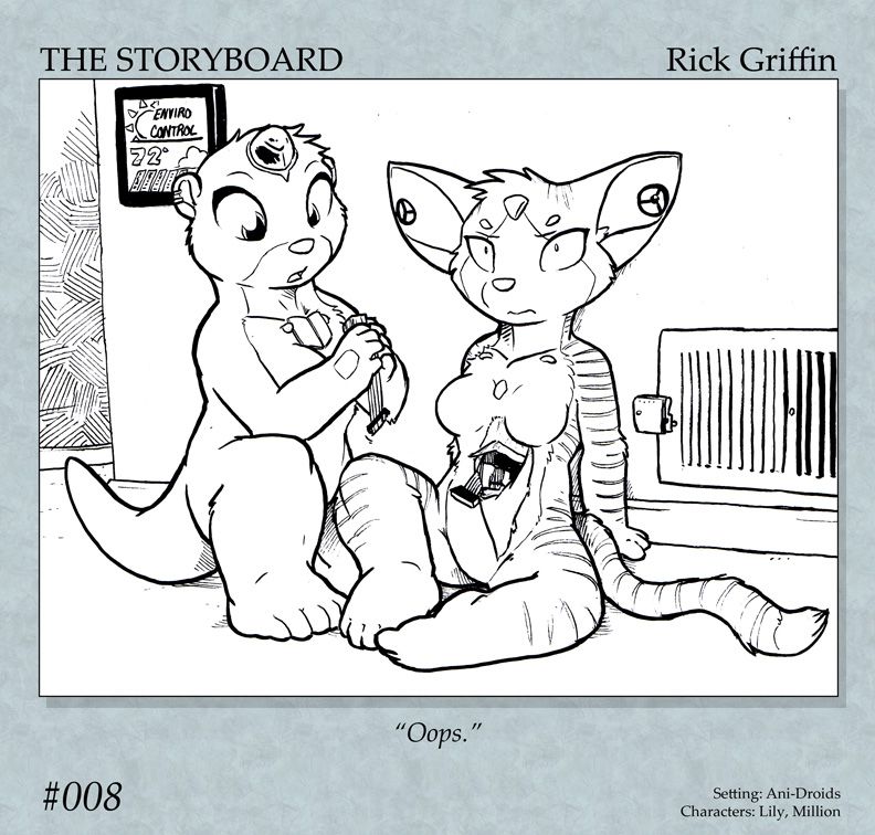 [e621] RickGriffin 718