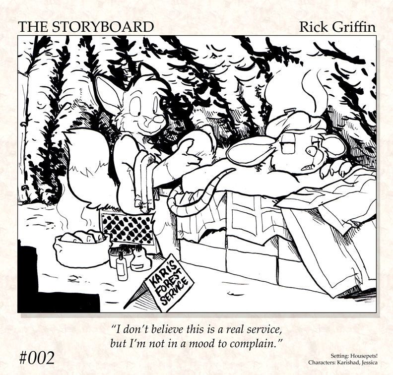 [e621] RickGriffin 724