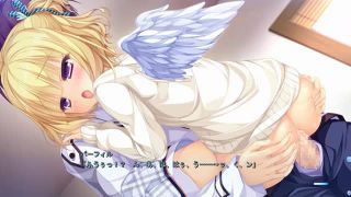 [eroticism animated cartoon] hard sexual intercourse ... - eroticism animated cartoon capture image of エロゲパーフィル and 敬 6