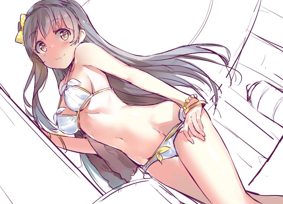 Worship the swimsuit figure of the too dazzling second daughter; inverse そうぜ wwwwwwwwwwwww 15