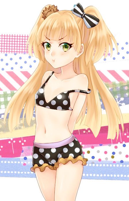 Worship the swimsuit figure of the too dazzling second daughter; inverse そうぜ wwwwwwwwwwwww 35