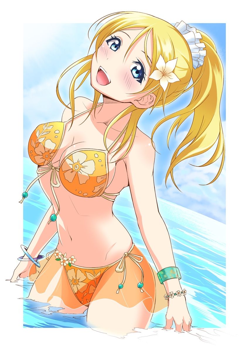 Worship the swimsuit figure of the too dazzling second daughter; inverse そうぜ wwwwwwwwwwwww 9