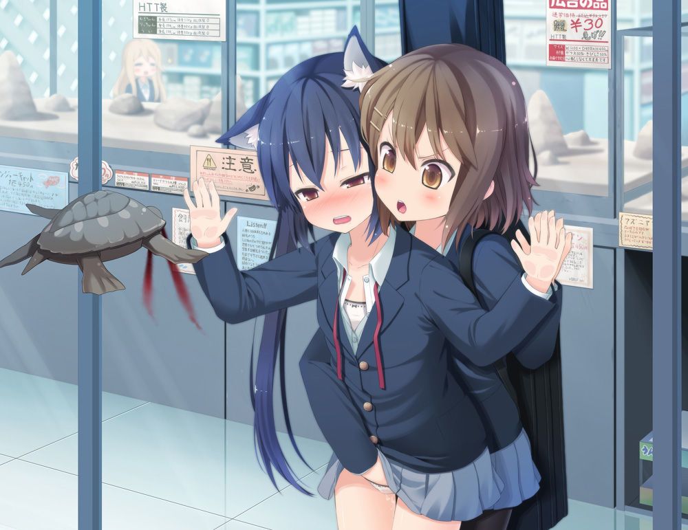 It is a ... lesbian finger man second eroticism image child のおまんこくちゅくちゅ putting in and out finger man lesbian sexual intercourse vaginal secretions of the woman with the soft finger of the girl with whistles 5