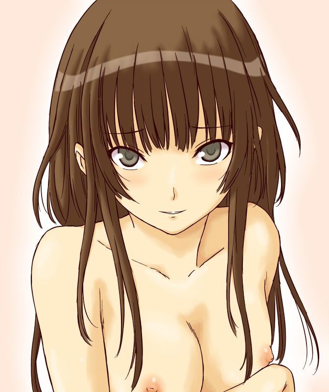 Amagami Elo Image Comprehensive Slip 12