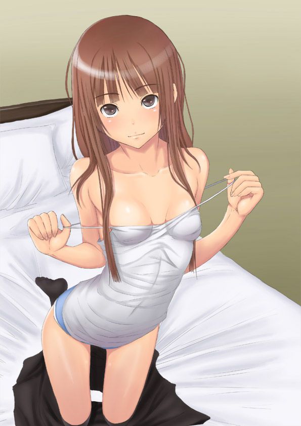 Amagami Elo Image Comprehensive Slip 15