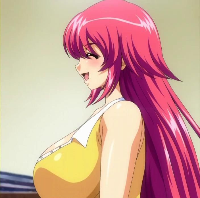 And I breasts of thinking nothing champions 48 in front of you. oppai shabure all! Episode 1 43