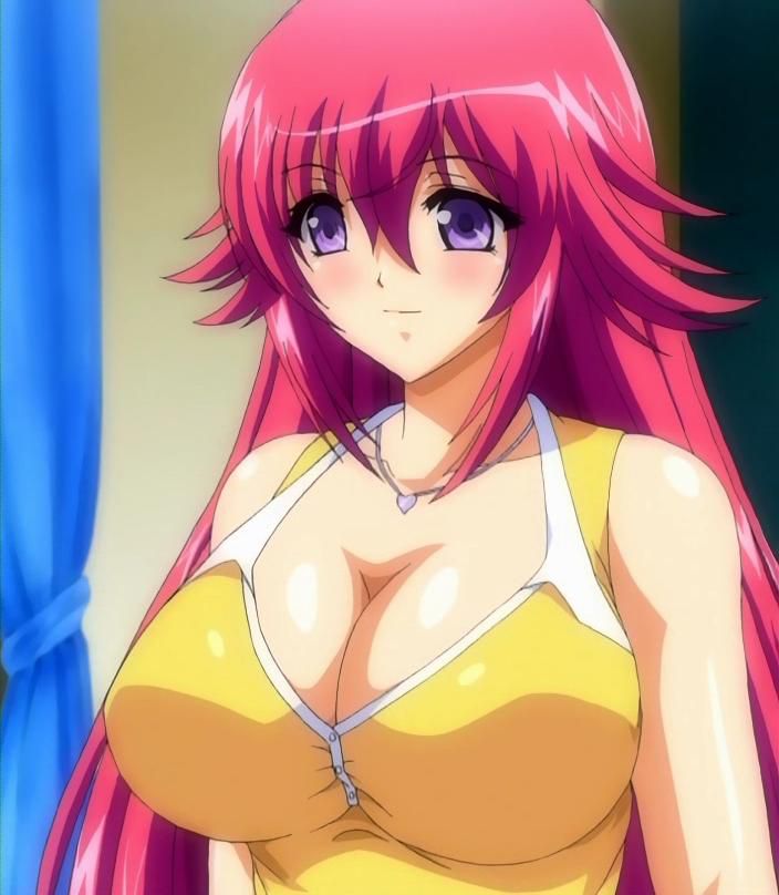 And I breasts of thinking nothing champions 48 in front of you. oppai shabure all! Episode 1 44