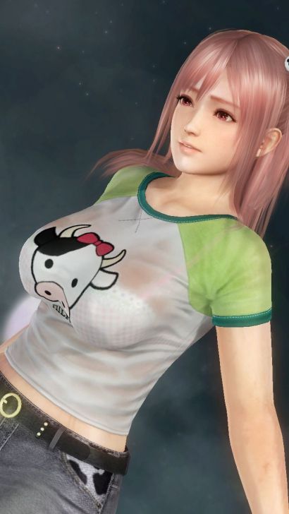 Verified with erotic images of dead or alive 7