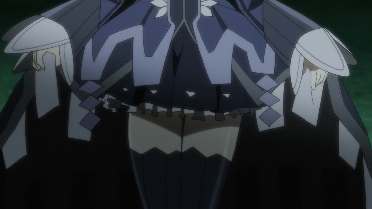 Clockwork planet episode 1 "cogwheel (gear of destiny) 107