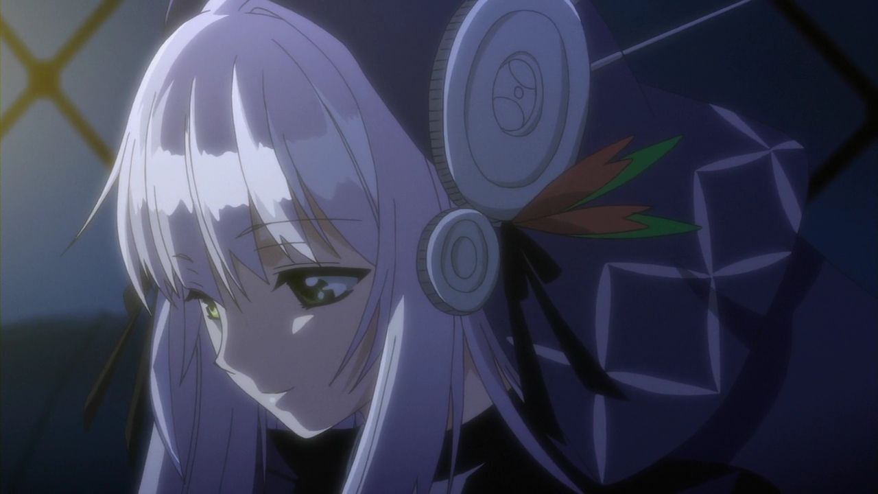 Clockwork planet episode 1 "cogwheel (gear of destiny) 187