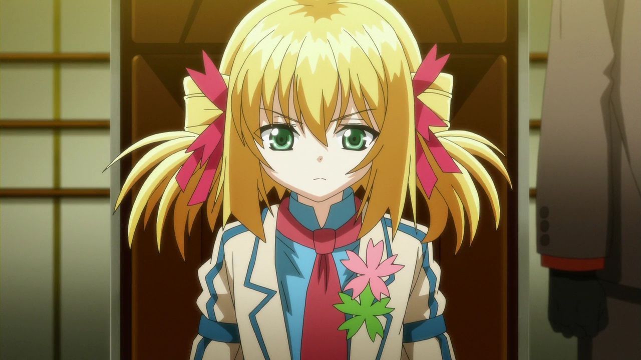 Clockwork planet episode 1 "cogwheel (gear of destiny) 200