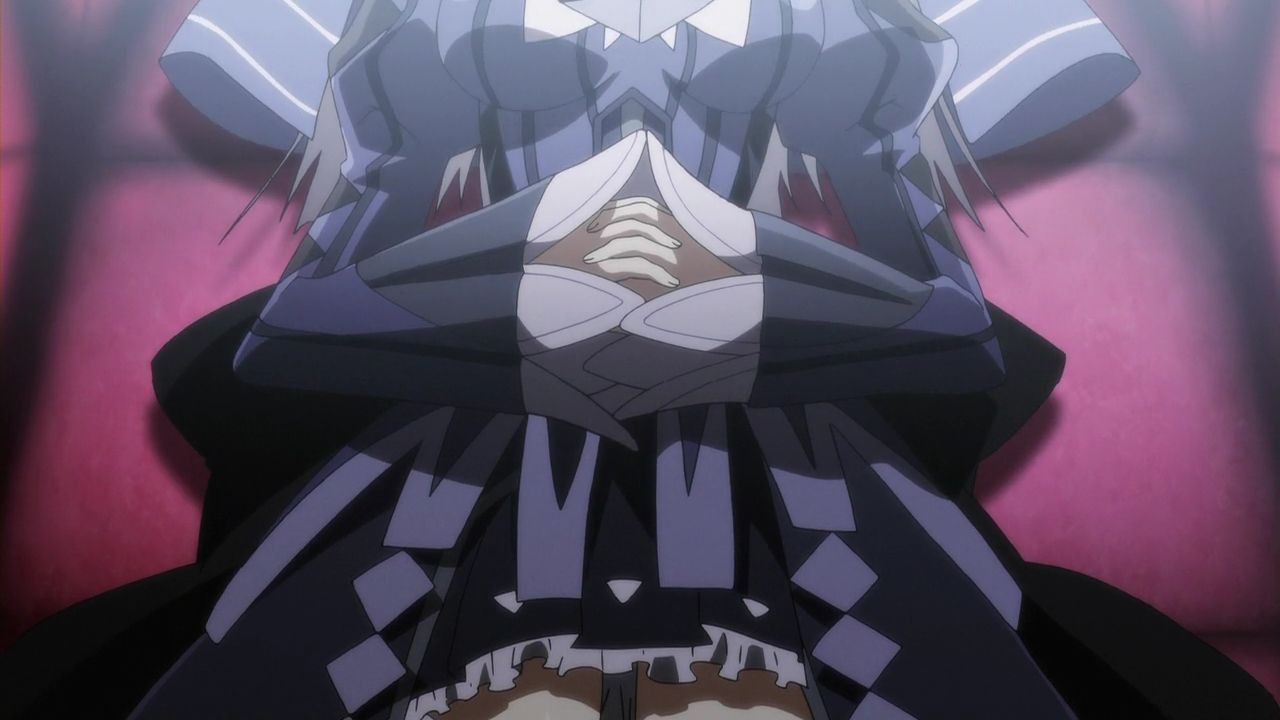 Clockwork planet episode 1 "cogwheel (gear of destiny) 67