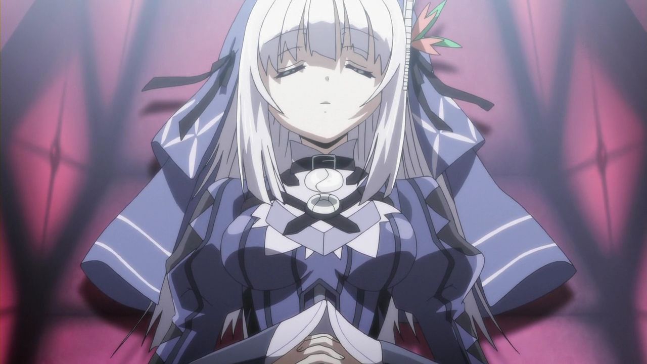 Clockwork planet episode 1 "cogwheel (gear of destiny) 68