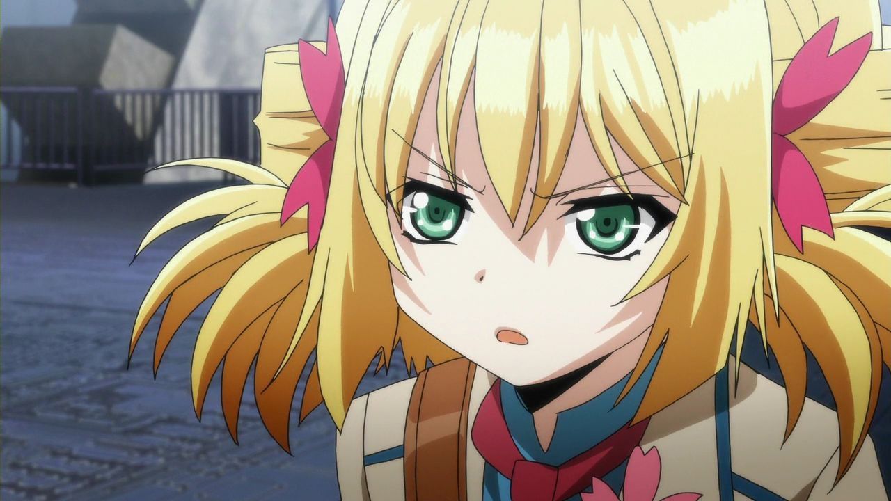 Clockwork planet episode 1 "cogwheel (gear of destiny) 82