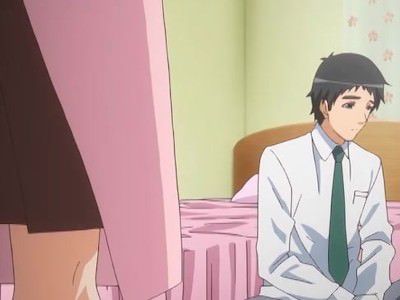 Anime movies [MA] marriage Blu - anime capture images 1