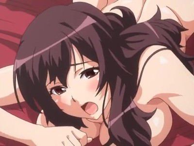 Anime movies [MA] marriage Blu - anime capture images 15