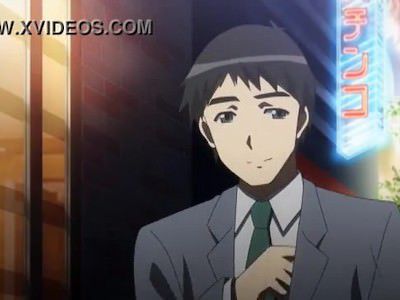 Anime movies [MA] marriage Blu - anime capture images 9