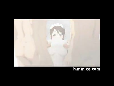 Anime movie "sa" success! -Anime image capture 14