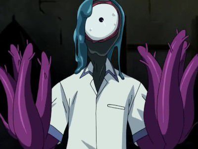 Tentacle and Witches story no. 4 episode 1 - capture image of a anime 6