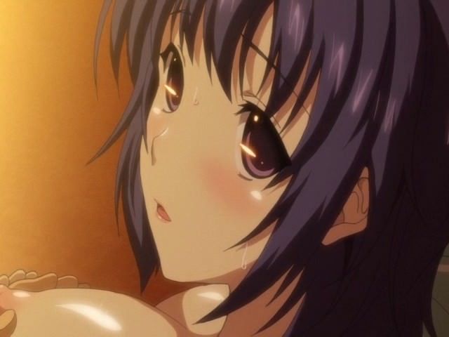 Helped from the anime Nampa man beauty busty and beautiful more than friends, less than lovers w brand new Virgin pussy big cocks buchi込mi massive facial cumshots! -Anime image capture 6