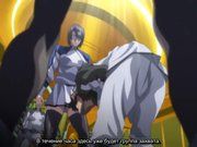 Prison battleship Vol.04 hell END - anime capture images 7
